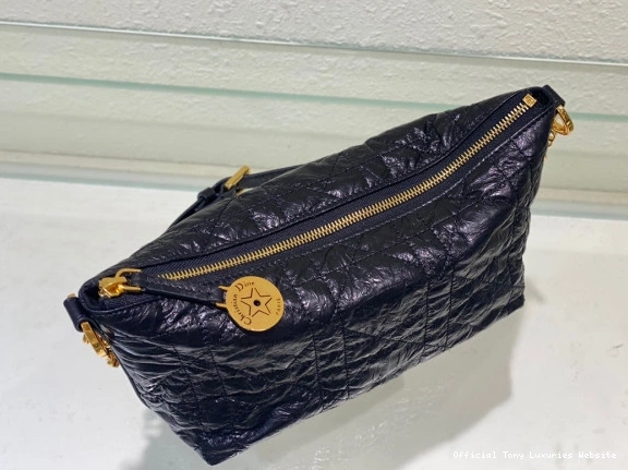 Tony Luxuries diro Hobo-28.5*14.5*10CM dirostar 0709